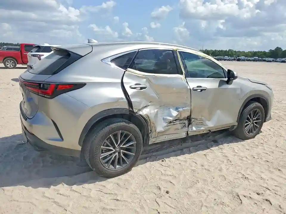 2T2GGCEZ6RC036941 2024 LEXUS NX-2