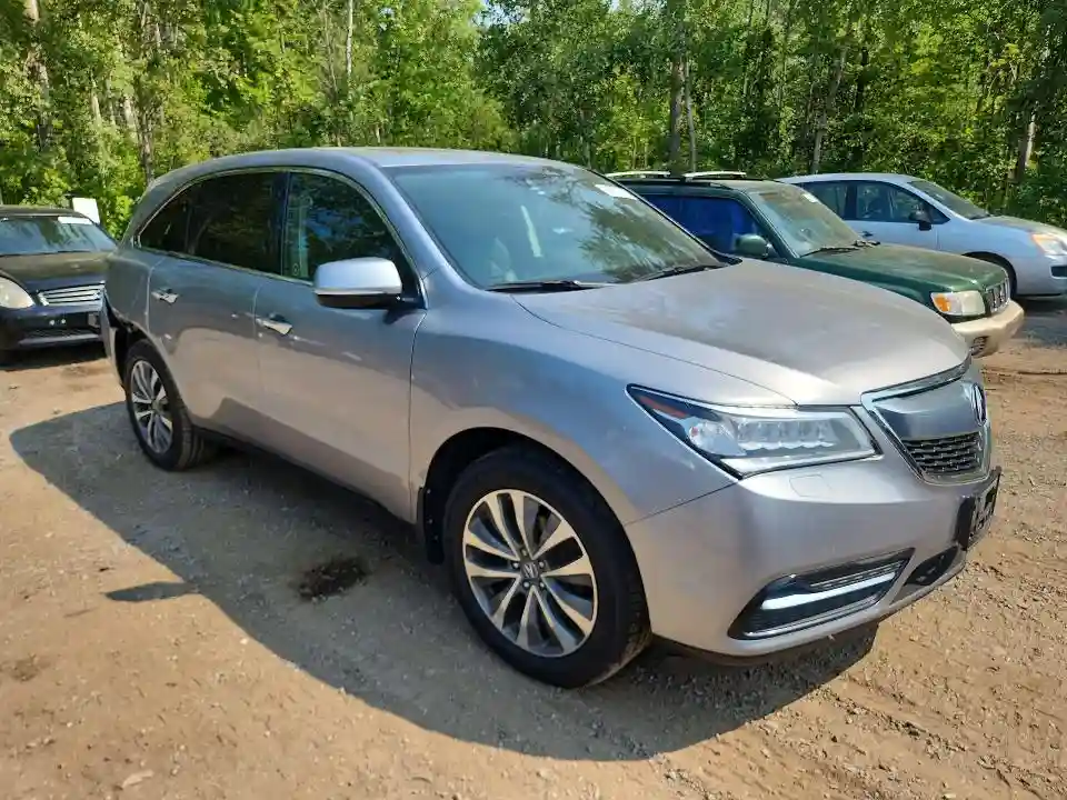 5FRYD4H48GB508555 2016 ACURA MDX-3