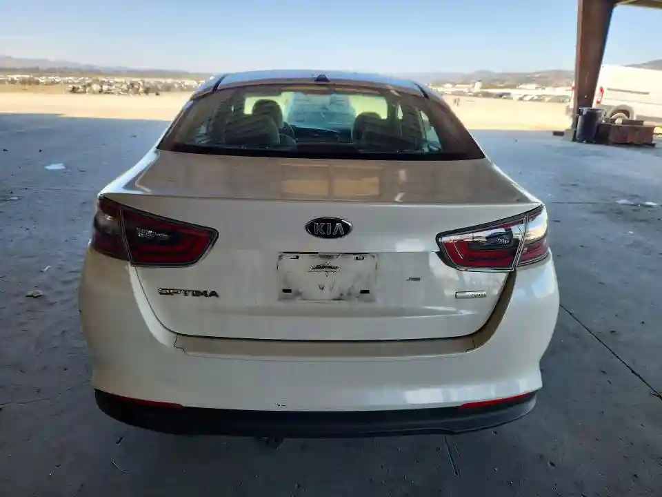 KNAGM4ADXG5092630 2016 KIA OPTIMA-5