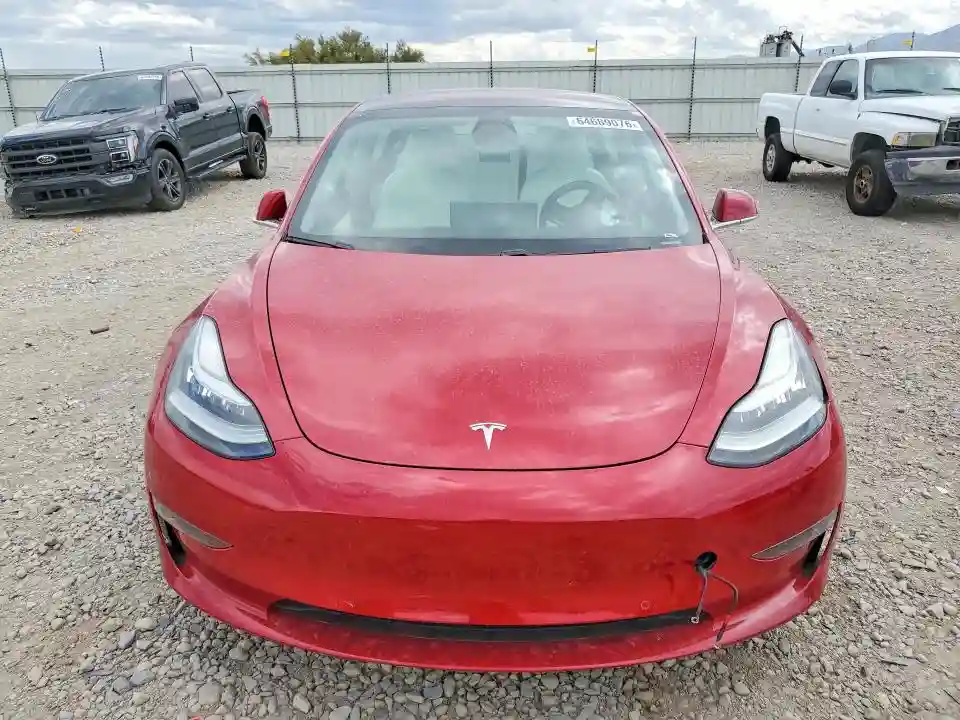 5YJ3E1EB6JF135162 2018 TESLA MODEL 3-4