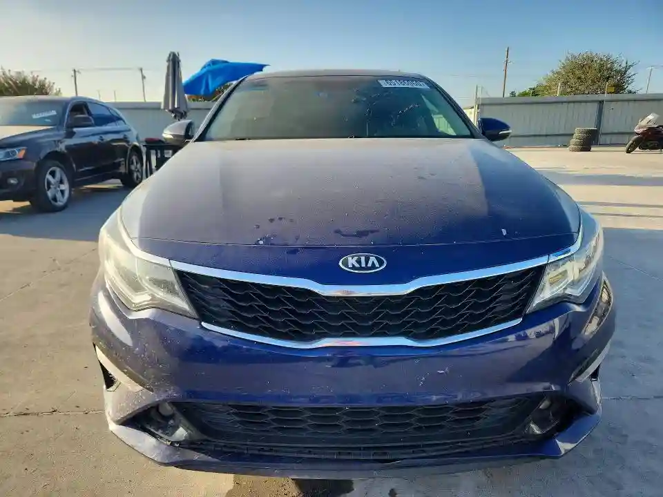 5XXGT4L36LG416334 2020 KIA OPTIMA-4