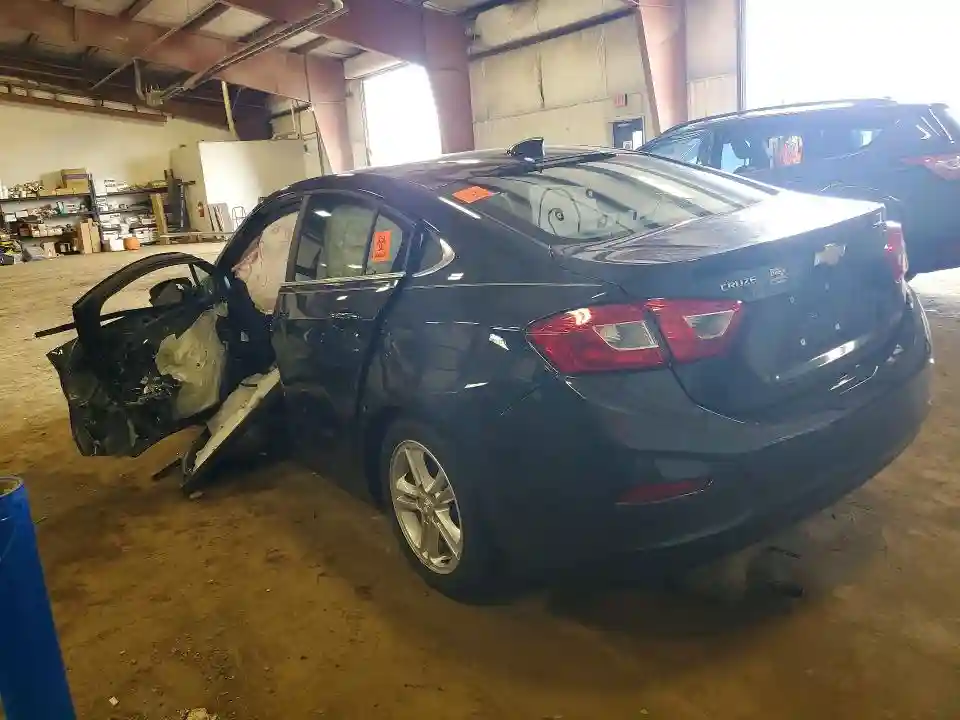 1G1BE5SM2H7278000 2017 CHEVROLET CRUZE-1