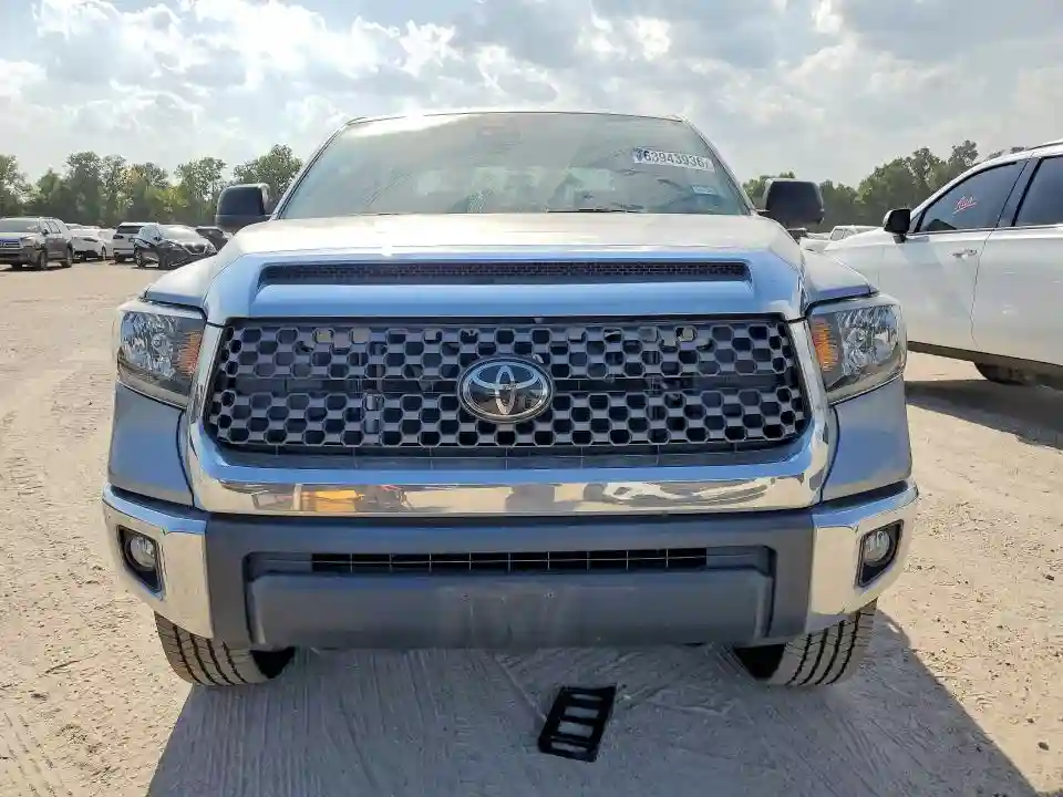 5TFDY5F13MX960014 2021 TOYOTA TUNDRA-4