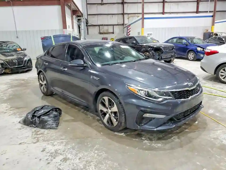 5XXGT4L35KG315848 2019 KIA OPTIMA-3