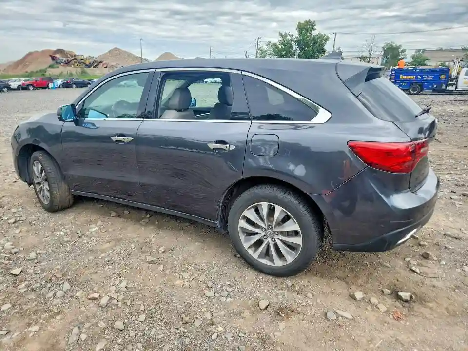 5FRYD3H46GB009876 2016 ACURA MDX-1