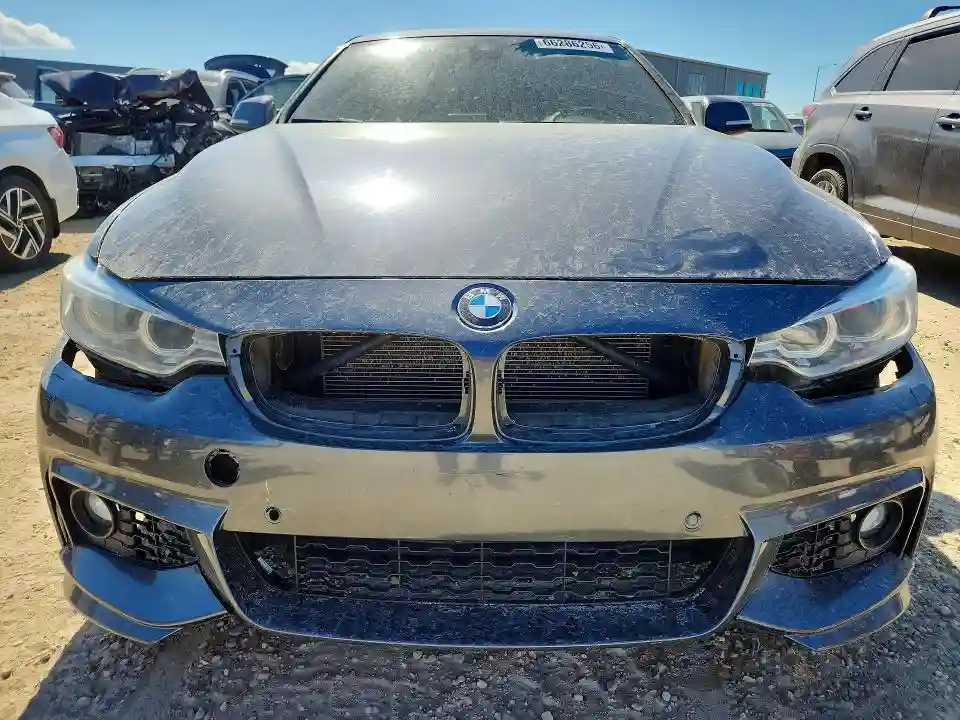 WBA3N5C53FK198666 2015 BMW 4 SERIES-4