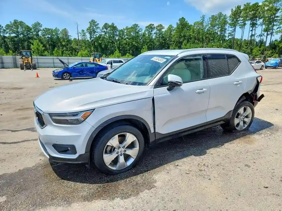 YV4AC2HK8M2486853 2021 VOLVO XC40-0