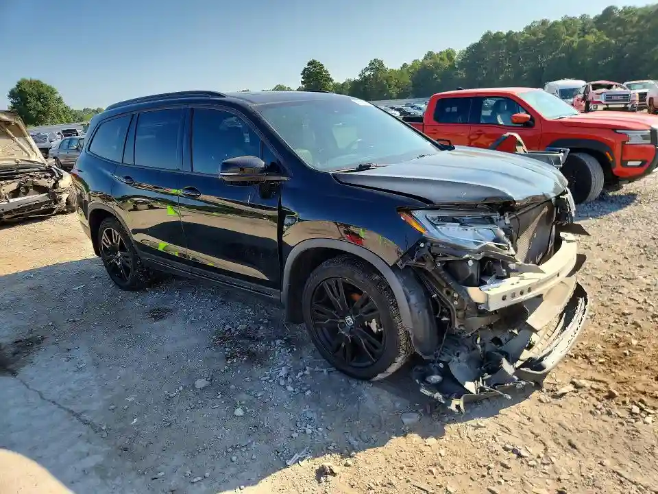 5FNYF6H74MB069206 2021 HONDA PILOT-3