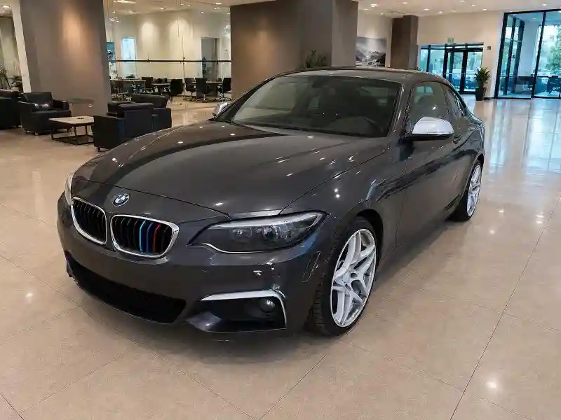 WBA2H9C39HV642580 2017 BMW 2 SERIES-1