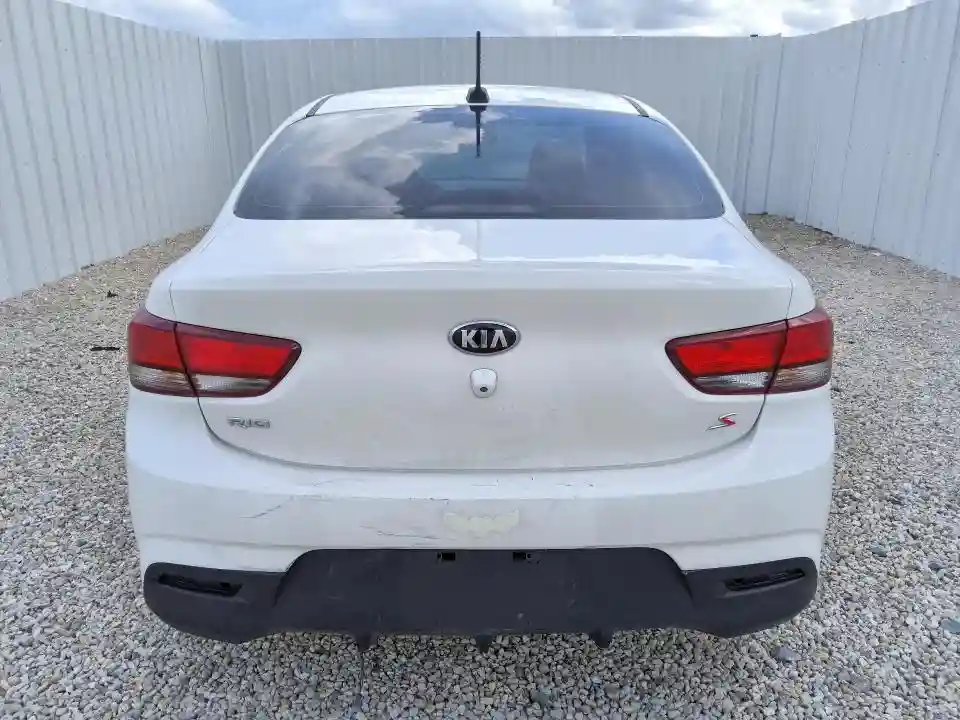 3KPA24AD4LE337094 2020 KIA RIO-5