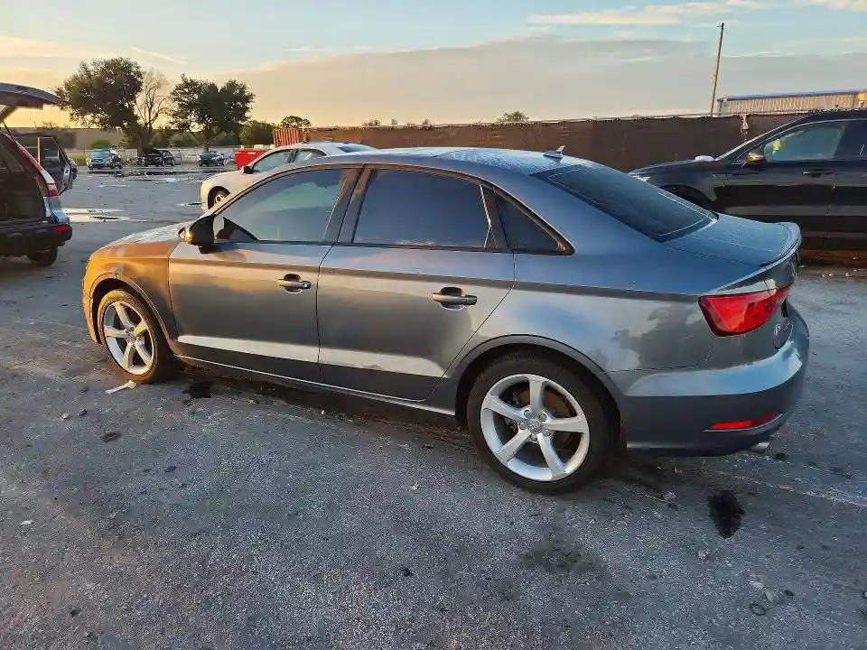 WAUB8GFF6G1045838 2016 AUDI A3-1