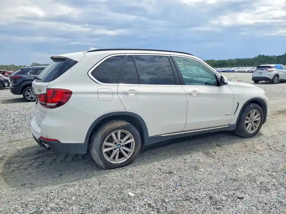 5UXKR0C57F0P02166 2015 BMW X5-2
