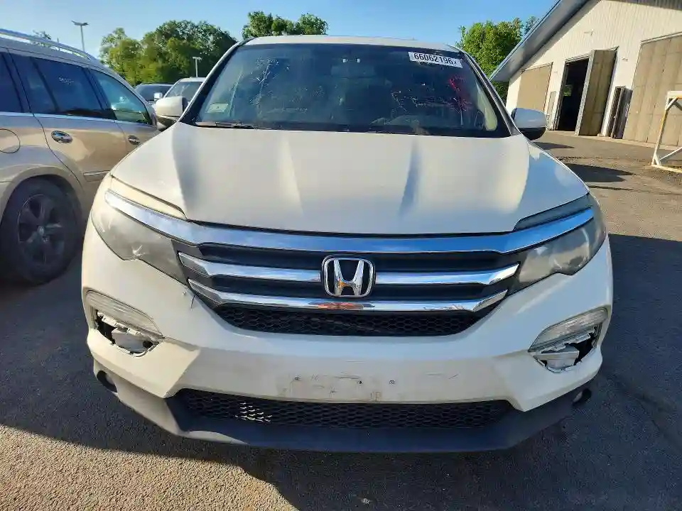 5FNYF6H50JB024743 2018 HONDA PILOT-4