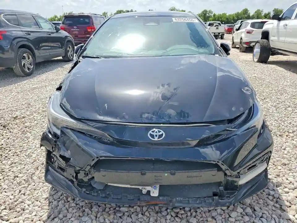 5YFB4MCE0RP170065 2024 TOYOTA COROLLA NI-4