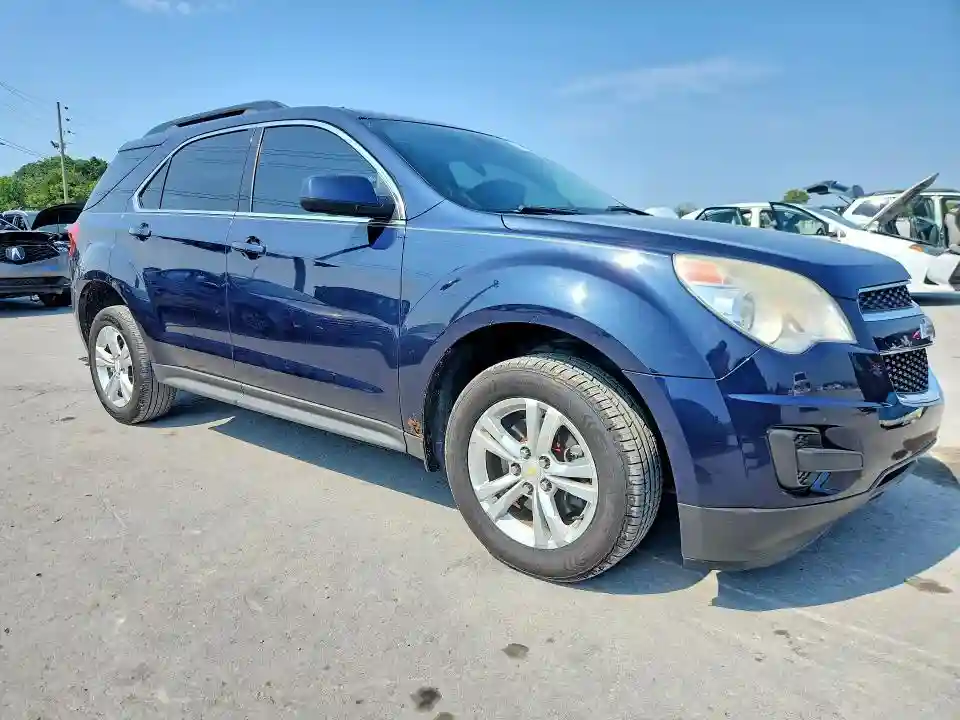 2GNALBEK3F6192331 2015 CHEVROLET EQUINOX-3