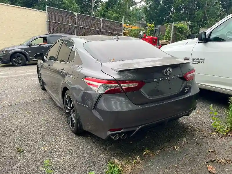 4T1K61BK1LU004546 2020 TOYOTA CAMRY-2