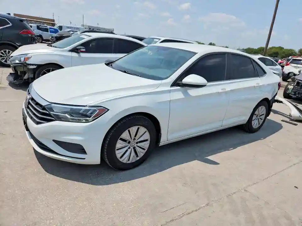 3VWC57BU7KM054450 2019 VOLKSWAGEN JETTA-0