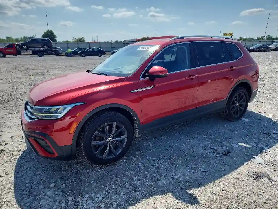 3VV2B7AX2NM125269 2022 VOLKSWAGEN TIGUAN-0