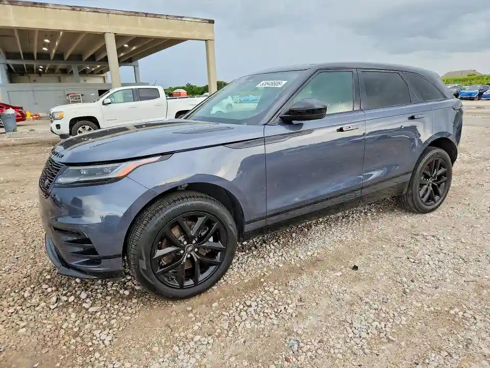 SALYL2EX2RA371771 2024 LAND ROVER RANGEROVER-0
