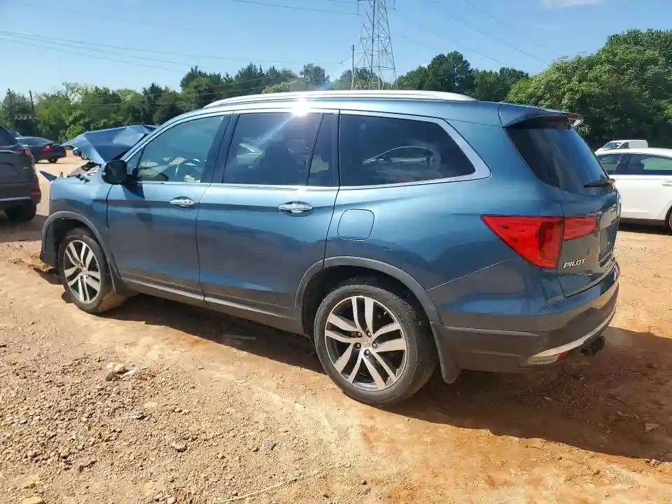 5FNYF6H03HB089634 2017 HONDA PILOT-1