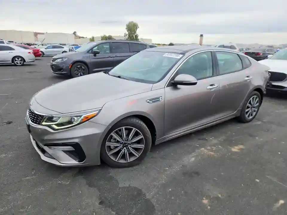 5XXGU4L11KG311999 2019 KIA OPTIMA-0