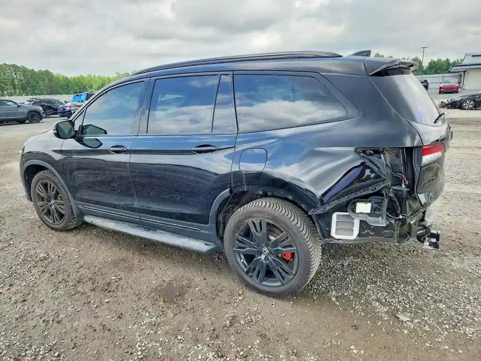 5FNYF6H7XNB003776 2022 HONDA PILOT-1