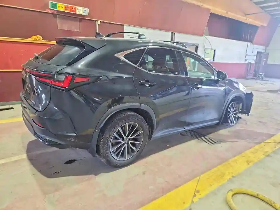 2T2ADCAZ5RC009847 2024 LEXUS NX-2