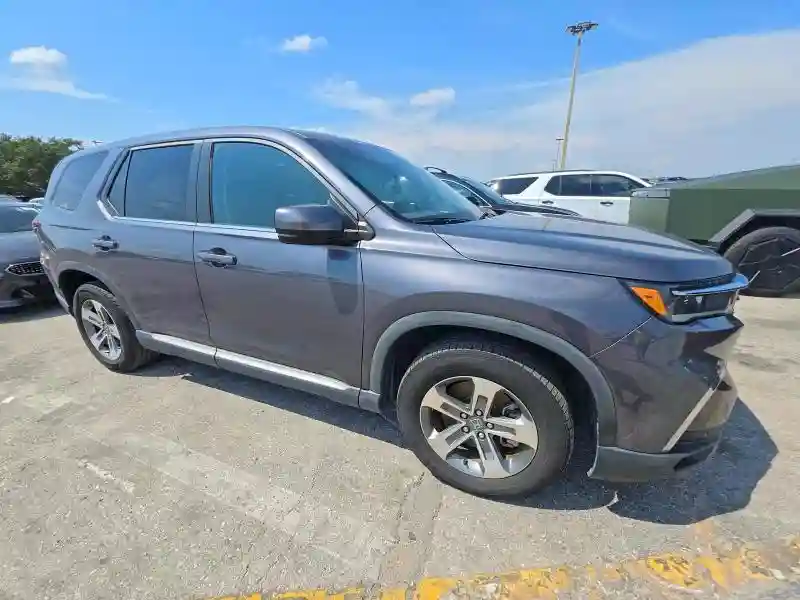 5FNYG1H57PB023517 2023 HONDA PILOT-0