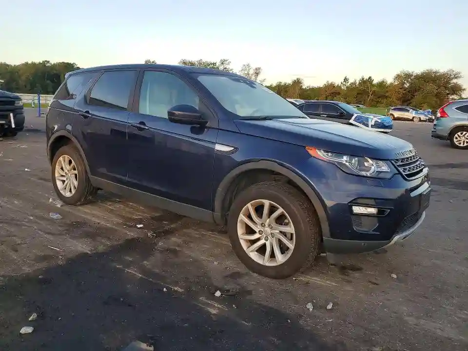 SALCR2BG5HH714883 2017 LAND ROVER DISCOVERY-3
