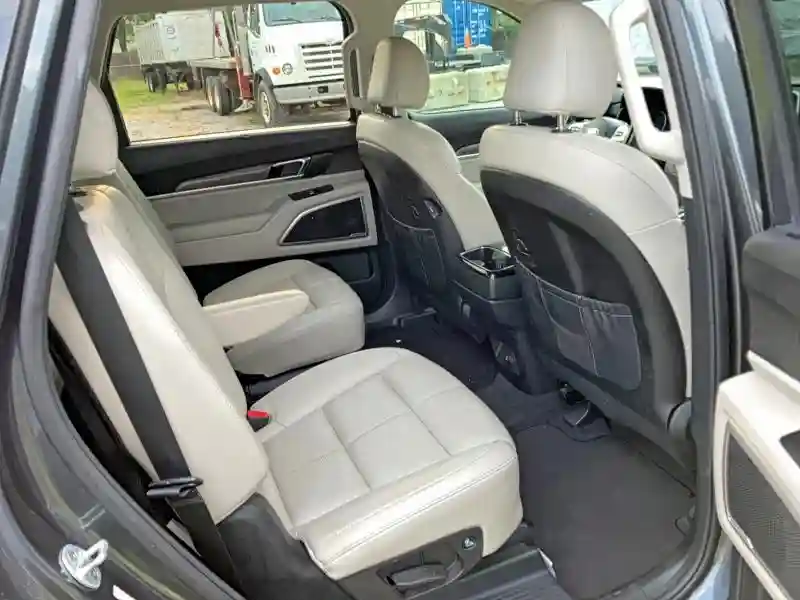 5XYP3DHC7LG058410 2020 KIA TELLURIDE-5
