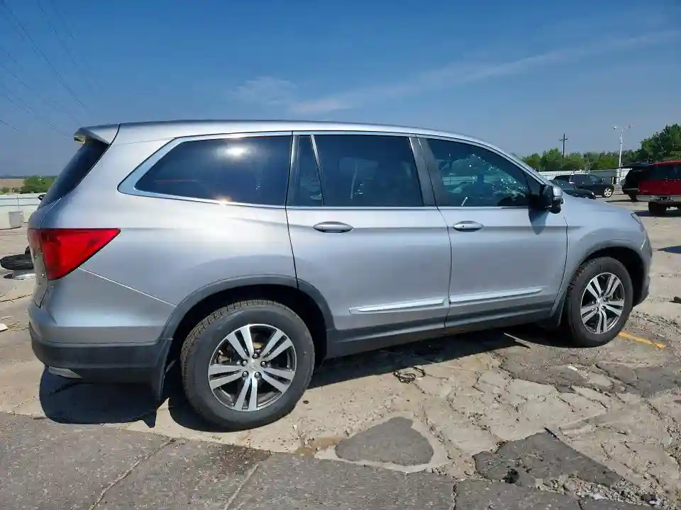 5FNYF6H51JB008731 2018 HONDA PILOT-2