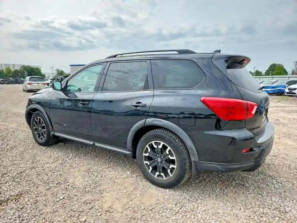 5N1DR2BM9LC647031 2020 NISSAN PATHFINDER-1