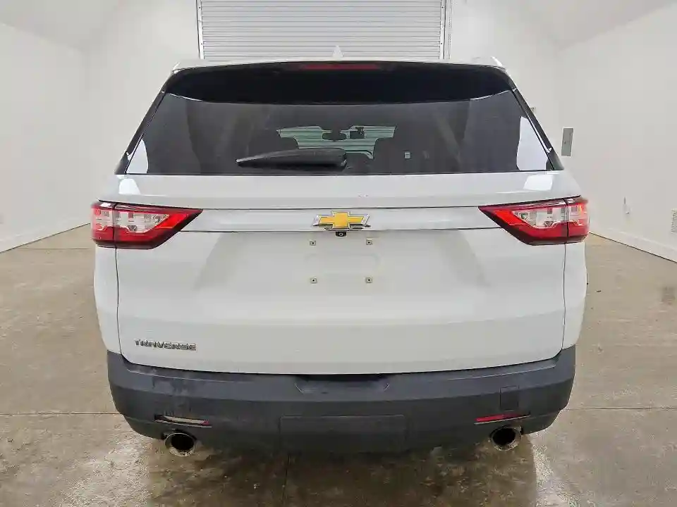 1GNERFKW1LJ103613 2020 CHEVROLET TRAVERSE-5