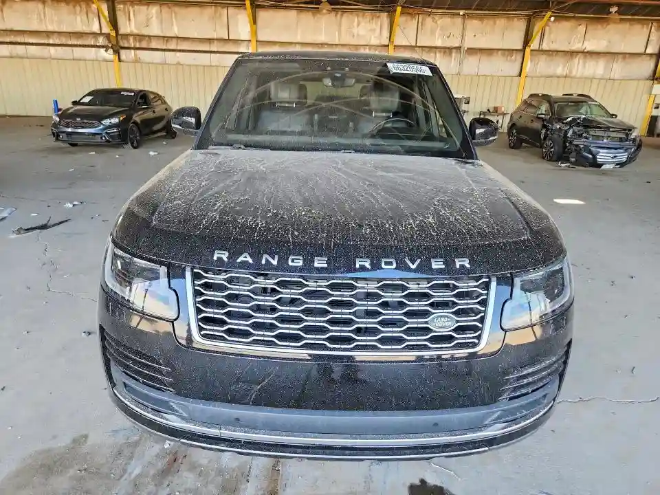 SALGS2RU4LA591449 2020 LAND ROVER RANGEROVER-4