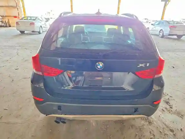 WBAVM1C51FV317866 2015 BMW X1-5