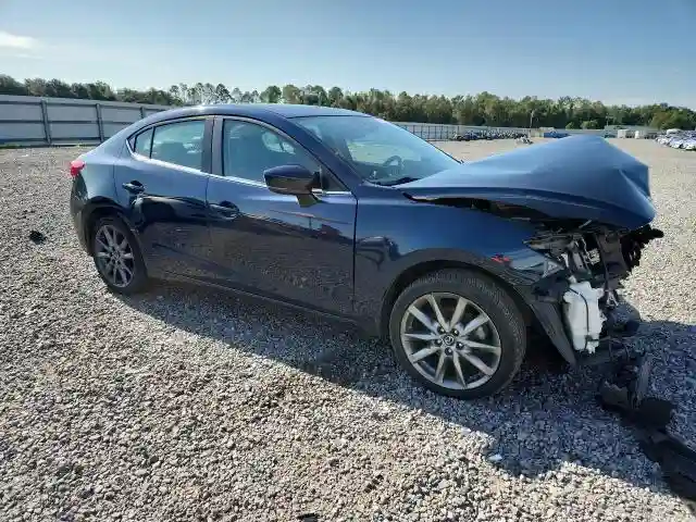 3MZBN1W3XJM187194 2018 MAZDA 3-3