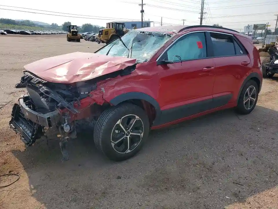 KNDCP3LE5R5127635 2024 KIA NIRO-0