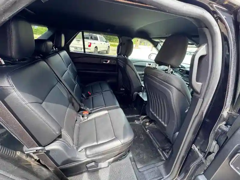 1FM5K8AB3LGA71201 2020 FORD EXPLORER-5