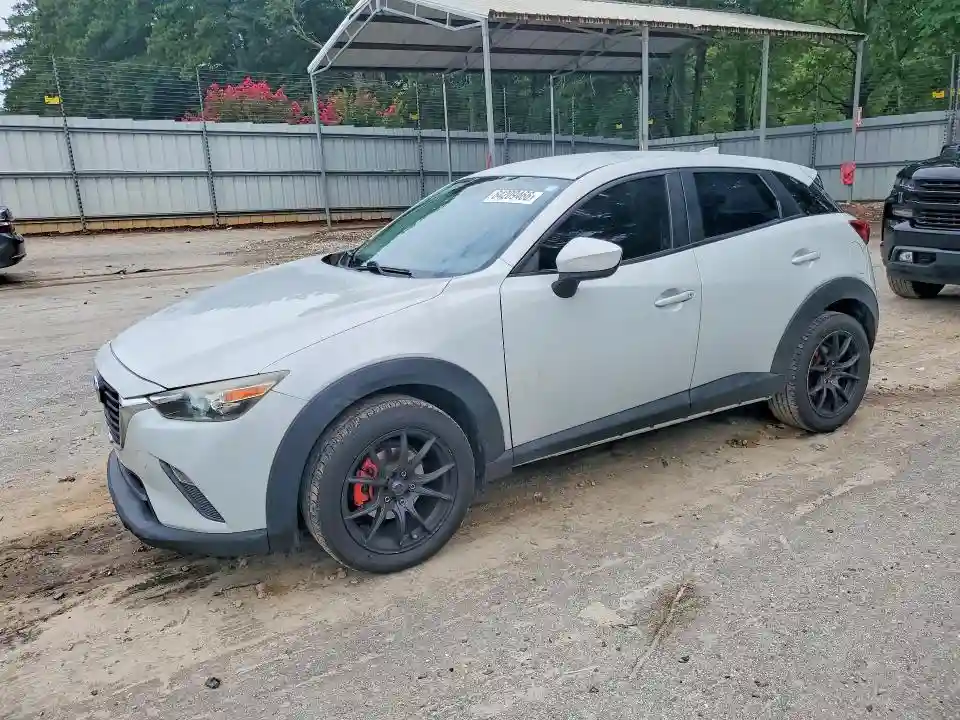 JM1DKDB72H0150233 2017 MAZDA CX-3-0