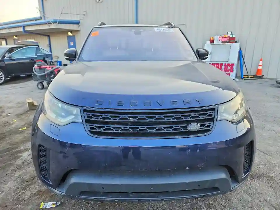 SALRRBBK9HA039871 2017 LAND ROVER DISCOVERY-4