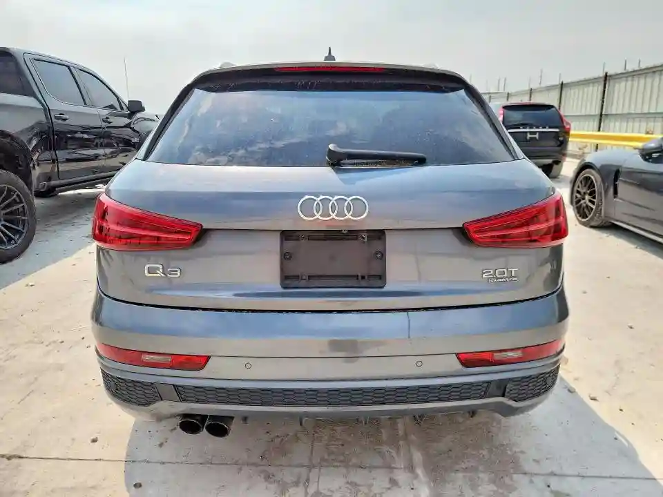 WA1GFCFS2GR011783 2016 AUDI Q3-5