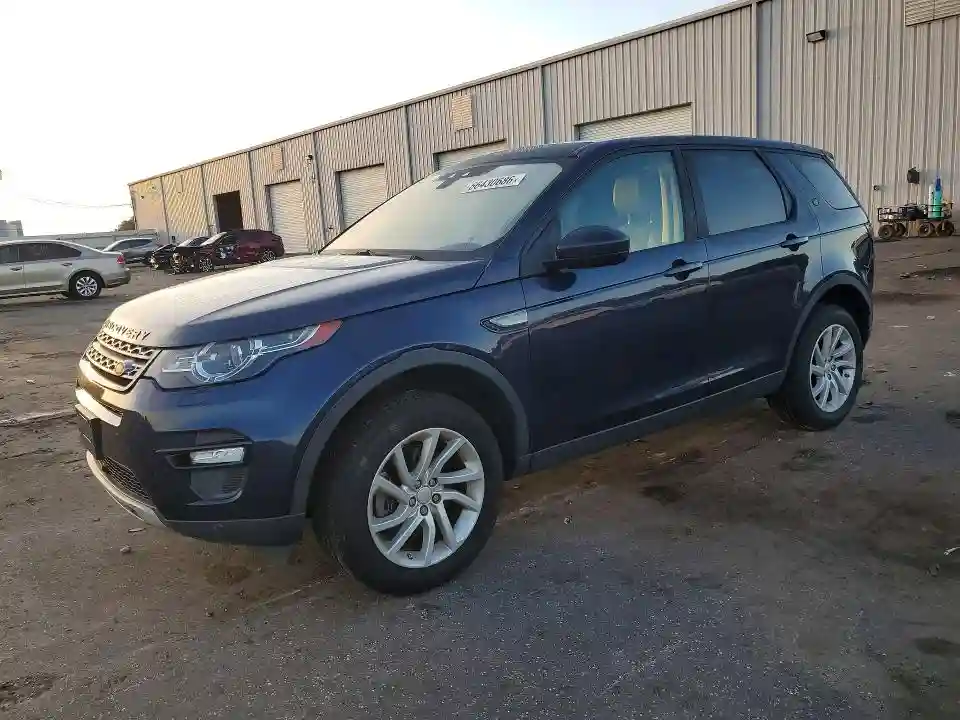 SALCR2BG5HH714883 2017 LAND ROVER DISCOVERY-0