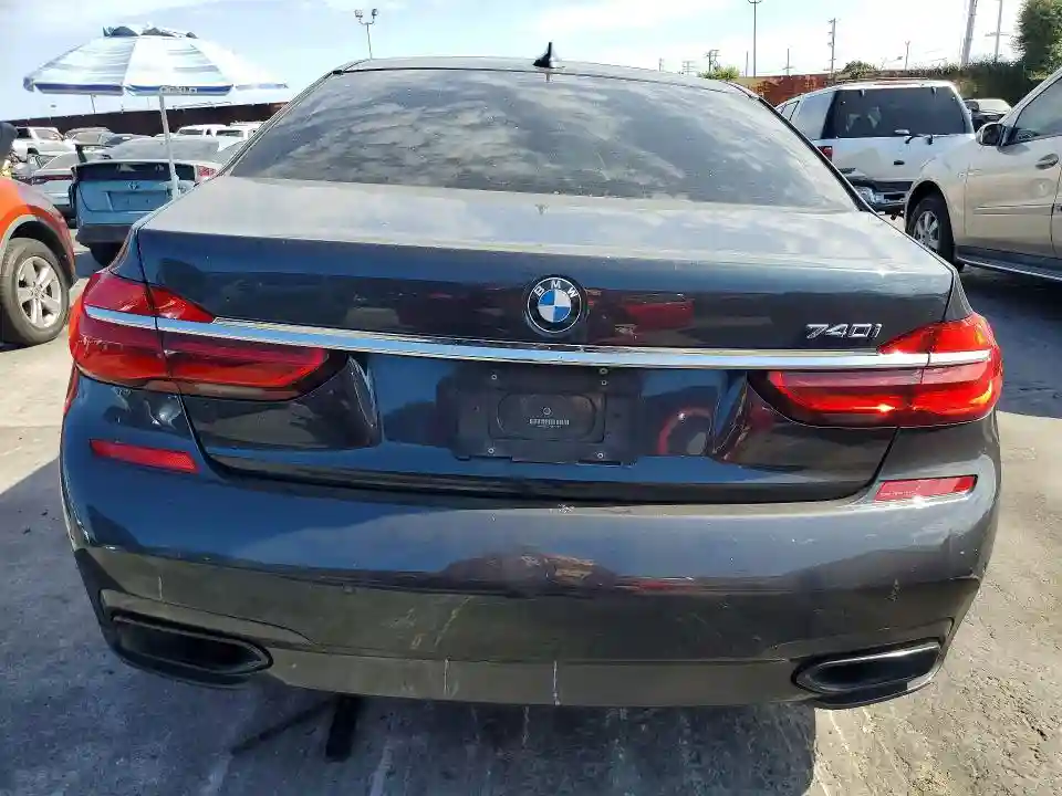 WBA7E2C51KB217211 2019 BMW 7 SERIES-5