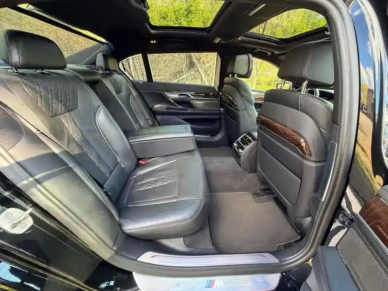 WBA7T4C03NCK23662 2022 BMW 7 SERIES-5