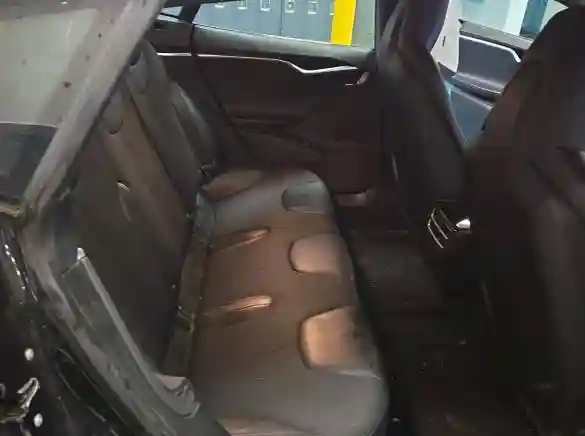 5YJSA1H1XFFP78583 2015 TESLA MODEL S-5