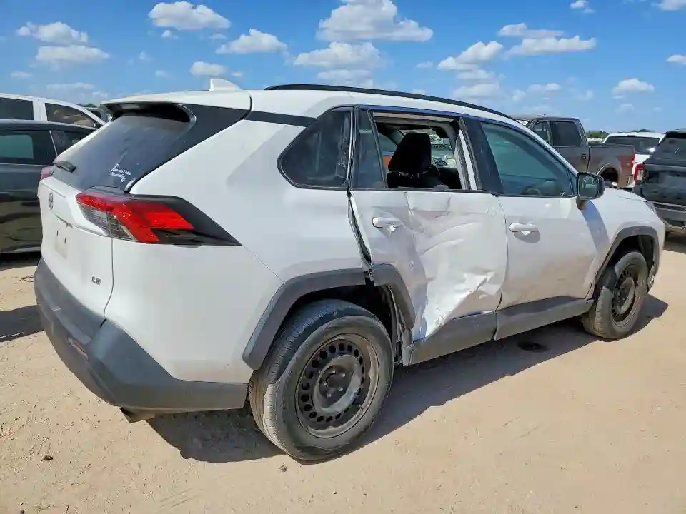 2T3H1RFV7LC047857 2020 TOYOTA RAV4-2