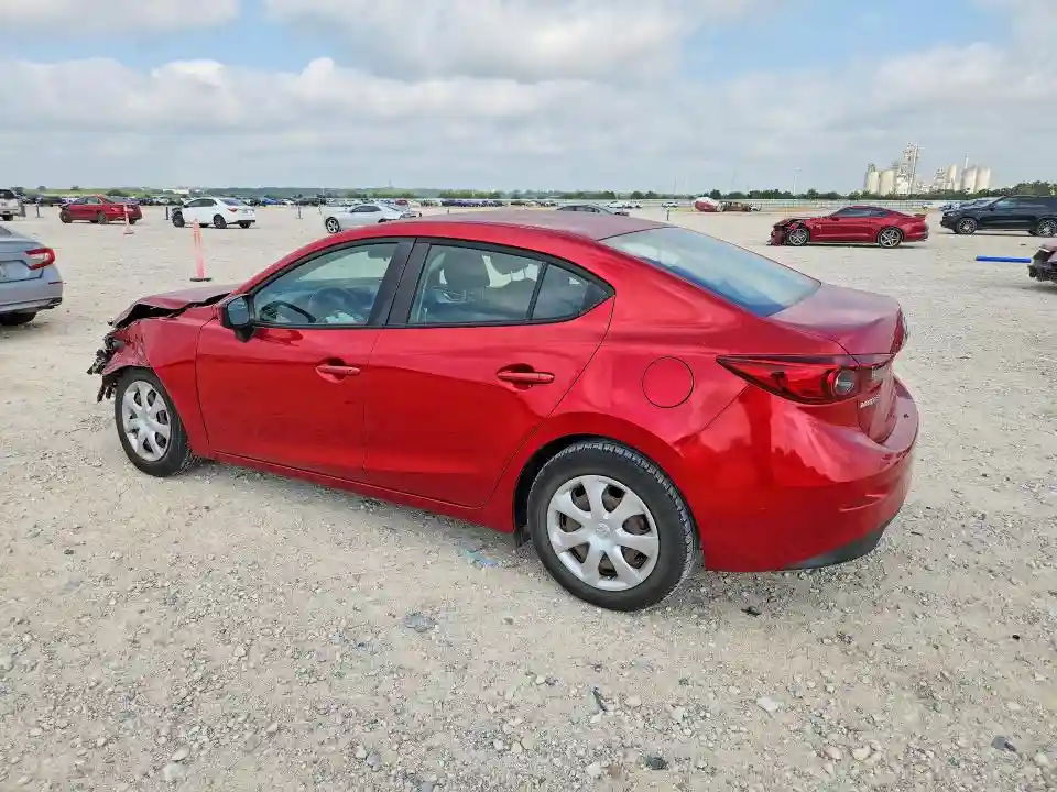 3MZBN1U74HM118906 2017 MAZDA 3-1