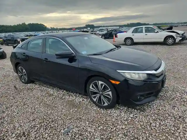 19XFC1F33GE209632 2016 HONDA CIVIC-3