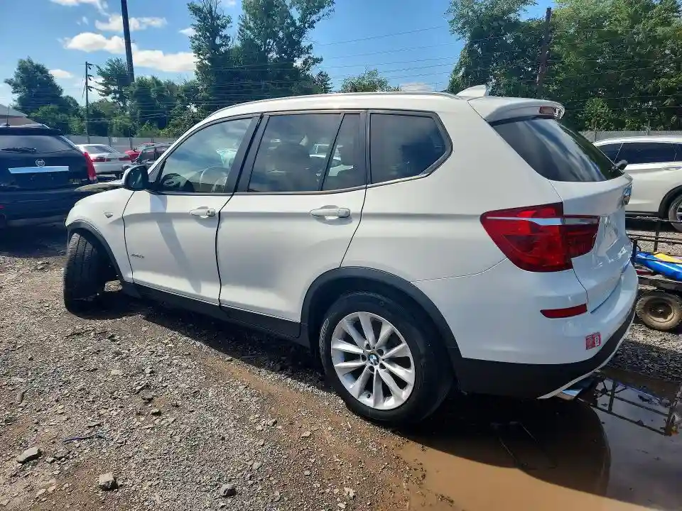 5UXWX9C58F0D49824 2015 BMW X3-1