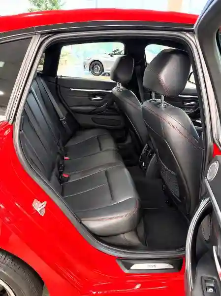 WBA4A7C50FD413193 2015 BMW 4 SERIES-5